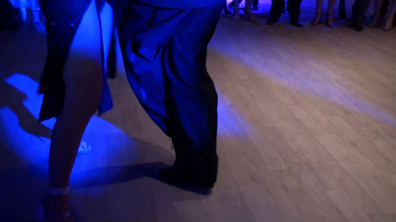 Video thumbnail for Alberto & Rossana Bosi