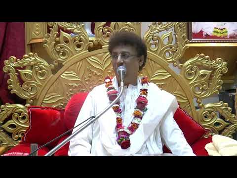 Shri Madhusudan Bapuji Satsang | Vol 148 | Krishna Ki Shakti Se Hum, Tatha Humaare Saadhan