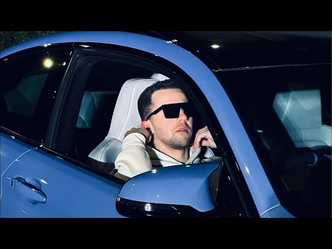 Panagiotis Hadjiantoni - RAK TAK TAK - Official Music Video