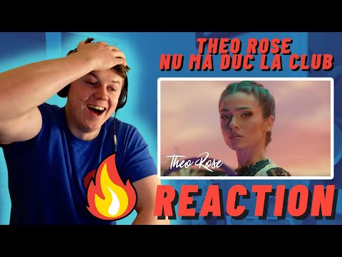 FIRST TIME LISTENING Theo Rose x DOMINO x Alessandra - NU MA DUC LA CLUB