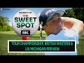 Tour C Ship British Masters LIV Michigan Preview Golf Tips SBK Racing Post The Sweet Spot
