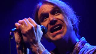 Hard Working Americans-----Down To The Well (Official Video)