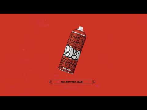 Somp - Tak Jest (prod. 4Cash)