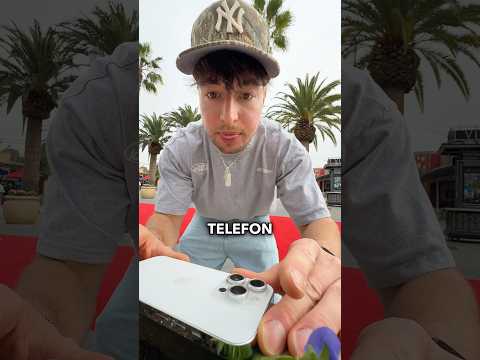 Ukradli mi telefon w parku rozrywki?