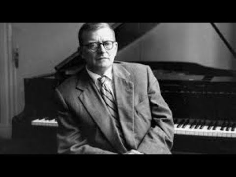 Best of Shostakovich