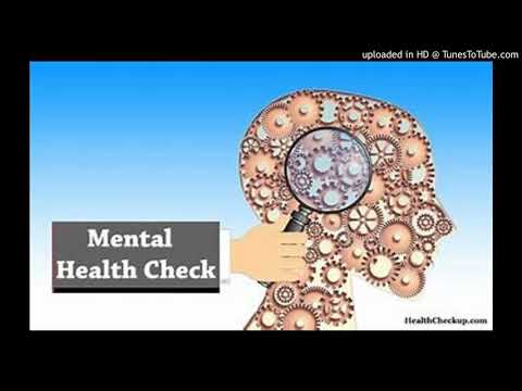 Áttavilltir - Andlegt Check