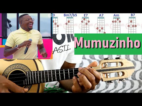 Curto Circuito - Mumuzinho