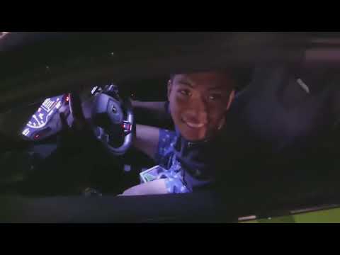 CONG BINIGYAN NG LAMBORGHINI AT IPHONE SI GENG GENG 😍😂