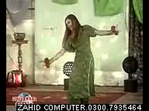 Palkan Da Chimta Vaja ke Shazia Manzoor   YouTube