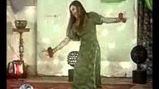 Palkan Da Chimta Vaja ke Shazia Manzoor   YouTube