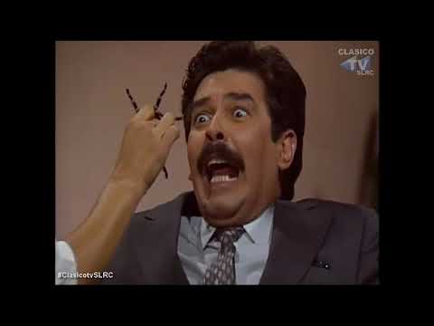 DR CANDIDO PEREZ (1991) - El baile de graduacion