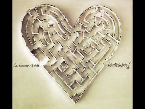 La Buena Vida – Hallelujah! (2001)