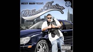 Messy Marv - Tennis Shoe Pimpin