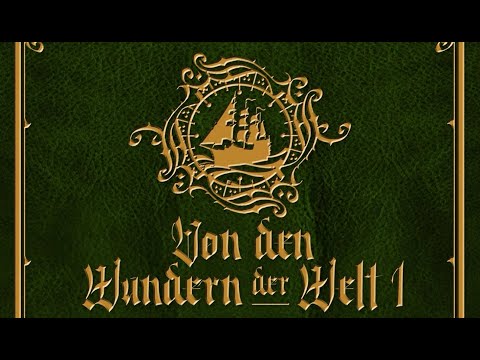 HeXXen Durchgeblättert Folge 6 - Von den Wundern der Welt 1