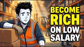 If You Have a Low Salary, Watch This and Thank Me Later | Powerful Story