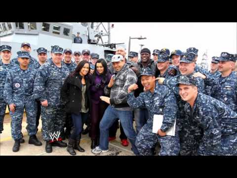WWE Announces 2017 Tribute To The Troops Airdate, Vince McMahon Comments