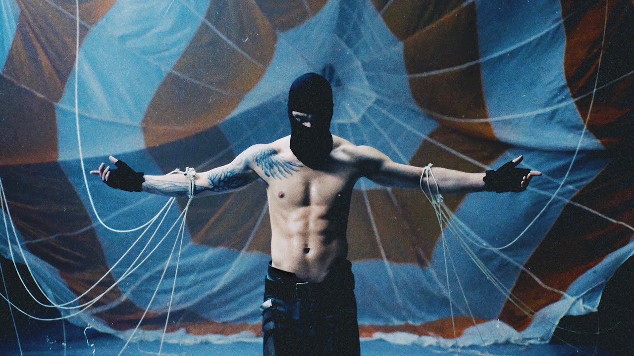 Kazaky ft. Gaspar — Push