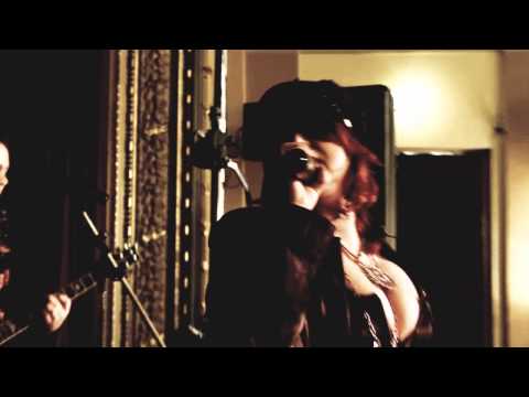 Ina Urbanová - Ega (videoklip)
