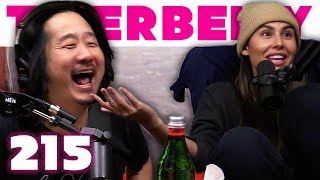 We Survived H3 | TigerBelly 215