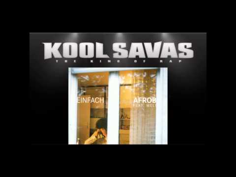 Kool Savas - King Of Rap (Einfach Mix)