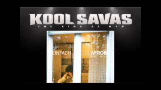 Kool Savas - King Of Rap (Einfach Mix)