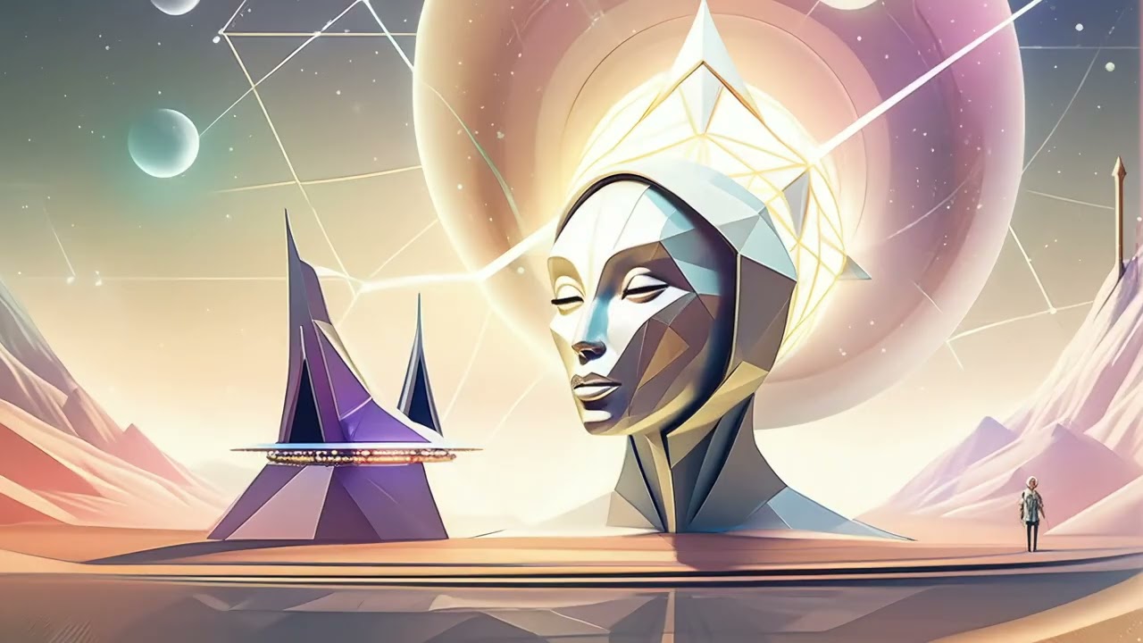 Spirit Architect & Modual - Syncfloor (Aural Vision Remix)