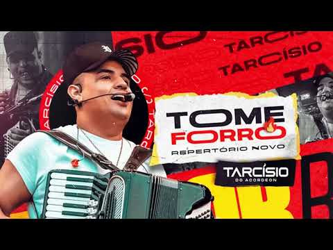 Amor Sem Compromisso - Tarcísio do Acordeon