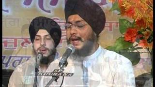 Bin Gur Poore Nahi Udhar By Bhai Amarjit Singh Ji Patiala Wale