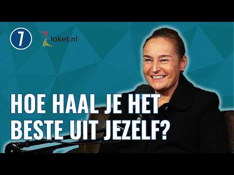 Melanie Koelemaij — [HR verandert] Melanie Koelemaij (Randstad) Onthult Toekomst