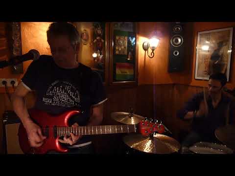 2012 03 10 Sabre Dance Barbarossa