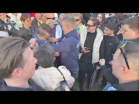 Babócsa - A legfontosabb országjárás