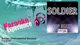 Pop Beatz - Soldier - Instrumental Version