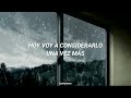 Los Bunkers - Llueve Sobre La Ciudad | Letra