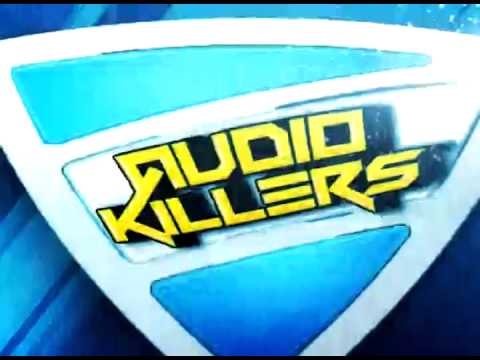 Himno Killers   Daniel Verdun & Derkommissar Radio Edit