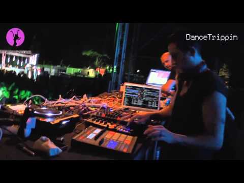 Marcel Reix - Light Room [played by Dubfire]