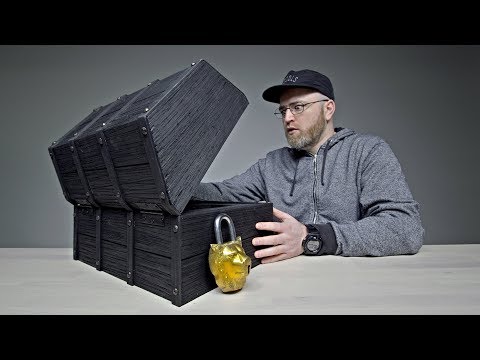The Most Expensive iPhone I've Ever Seen... Video