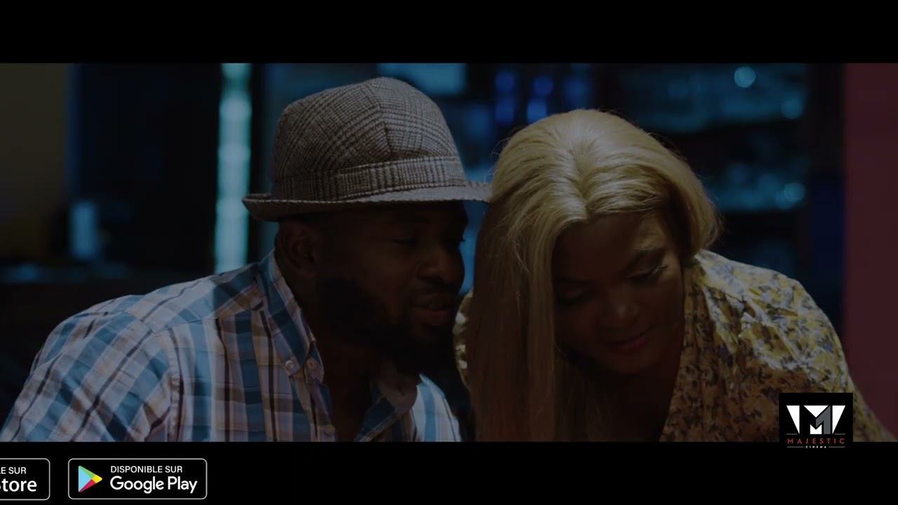 Miniature de la vidéo DESTINEE - Bande annonce du film Destinée