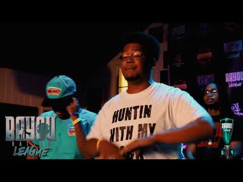 Crash vs Dee Illanoise