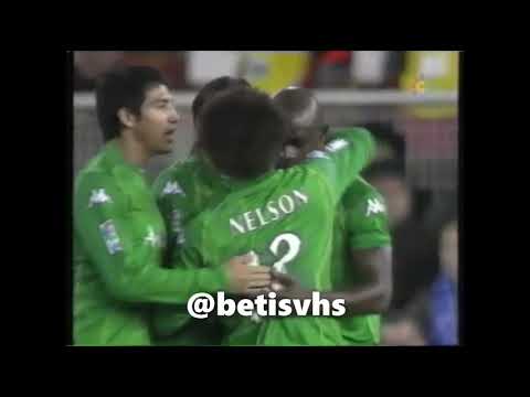 Valencia CF 3-2 Real Betis Balompié (2008/09)