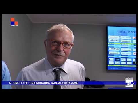 AlbinoLeffe, una squadra targata Bergamo
