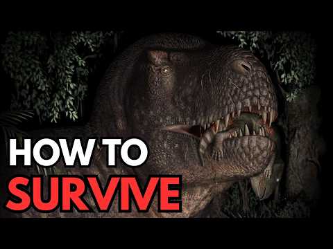 Could You Survive the Deadliest Prehistoric Time Periods?