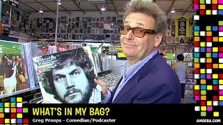 Watch Greg Proops's episode on YouTube