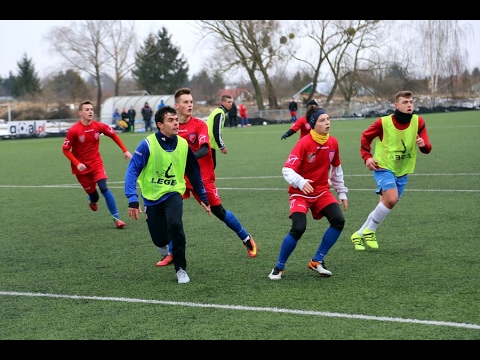 MZKS Narew 1962 - Rzekunianka Rzekuń