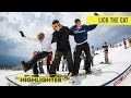 The Highlighter 2016 Episode 2 Lick The Cat