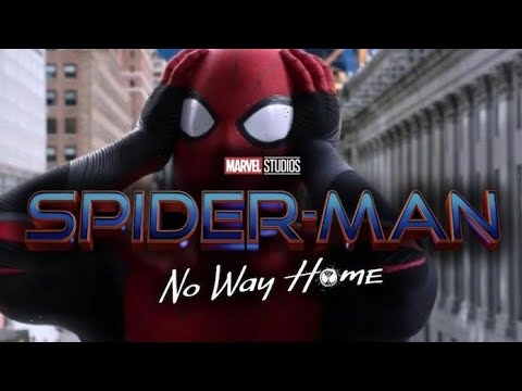 spider-man no way home edits (contains spoilers)
