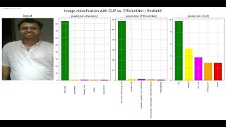 Download the video "OpenAI CLIP | Image SE | Zero Shot Classification | Matching Images with Texts |  pytorch"