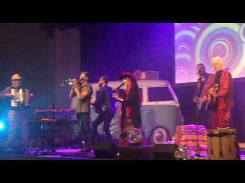 Trinity en Elly & Rikkert - Fiesta Celestial Live