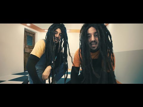SHAKALAB Feat. MELLOW MOOD - ONE (Official Videoclip) 2020