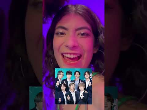 What's your favorite K-Pop group? 🤔💕 #kpopbrasil #kpopbr #coreiadosul