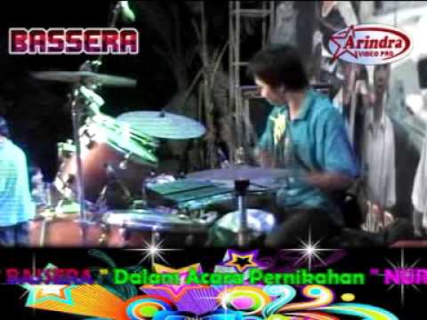 GEBOY MUJAER - ANA FEBRIANA - BASSERA